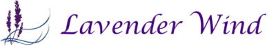 Lavender Wind Store logo- local business
