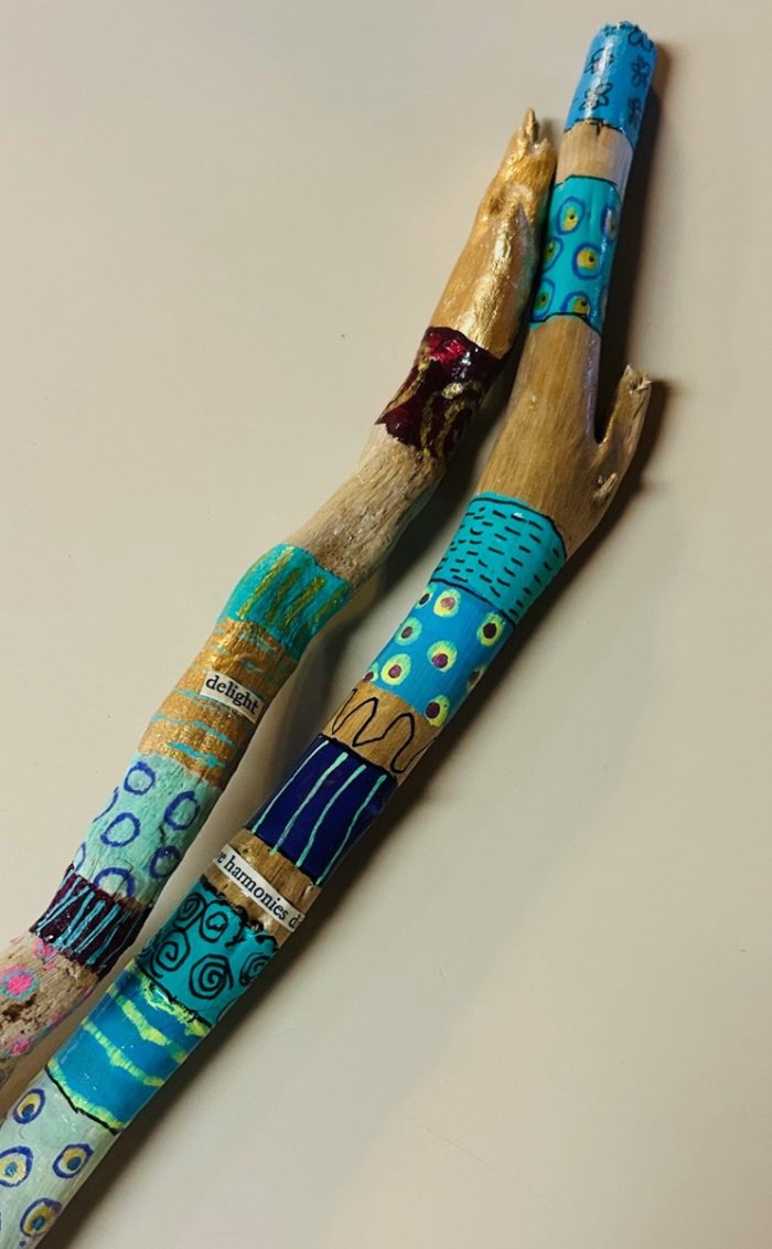 Spirit Wands with Jan Murphy! - Image 2