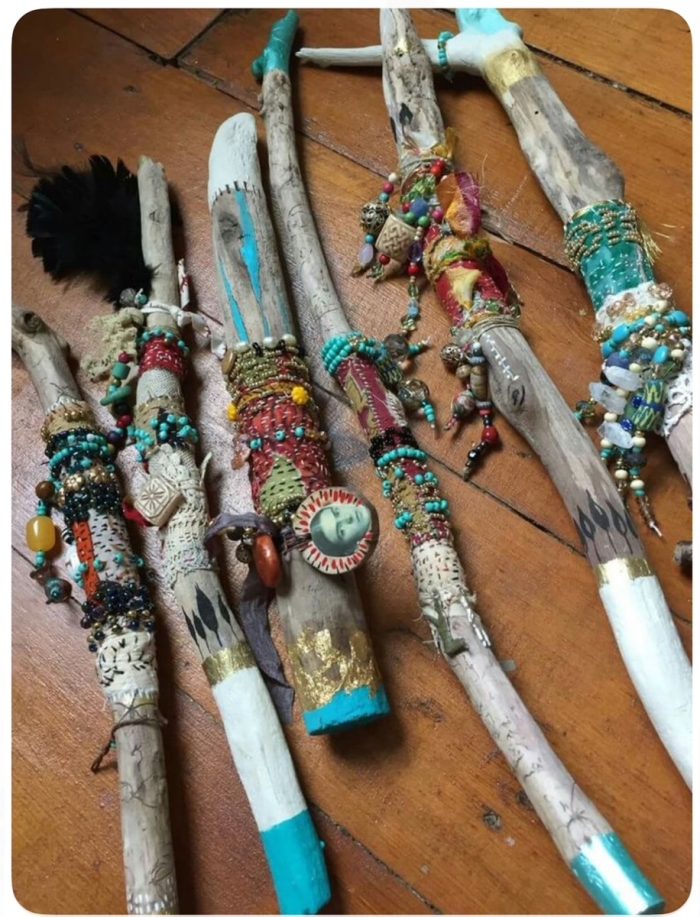 Spirit Wands with Jan Murphy! - Image 5