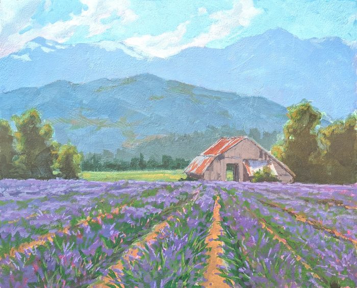 Try Out Gouache and Paint Sunflowers! - Image 3