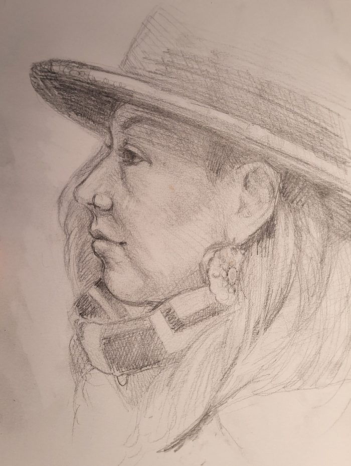 The Fundamentals of Drawing with Katy! - Image 2