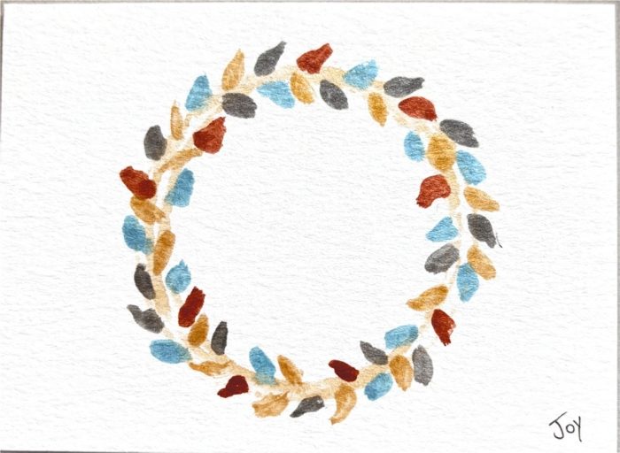 The Joy of Holiday Notecards! - Image 12