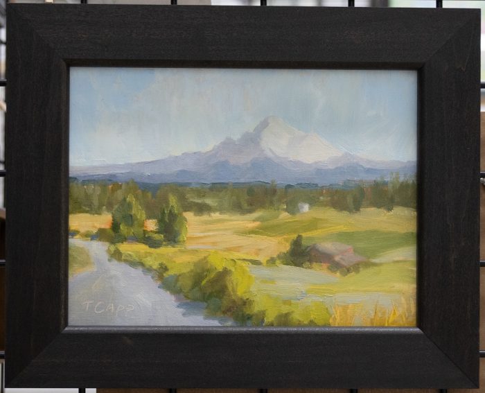 Teri Capp - Ancestors' View