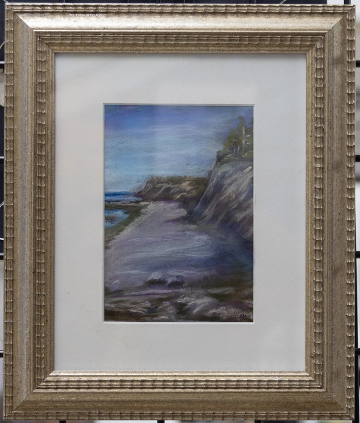 Karen Datin - Libbey Beach