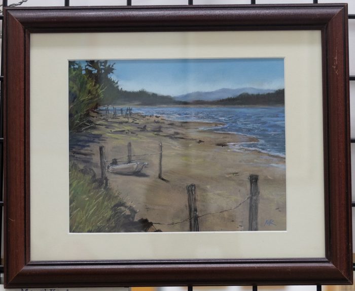 Marci Kastner - Deb's Beach