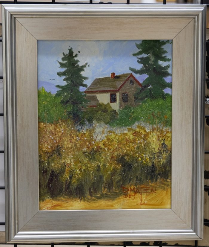 Deon Matzen - Prairie Home
