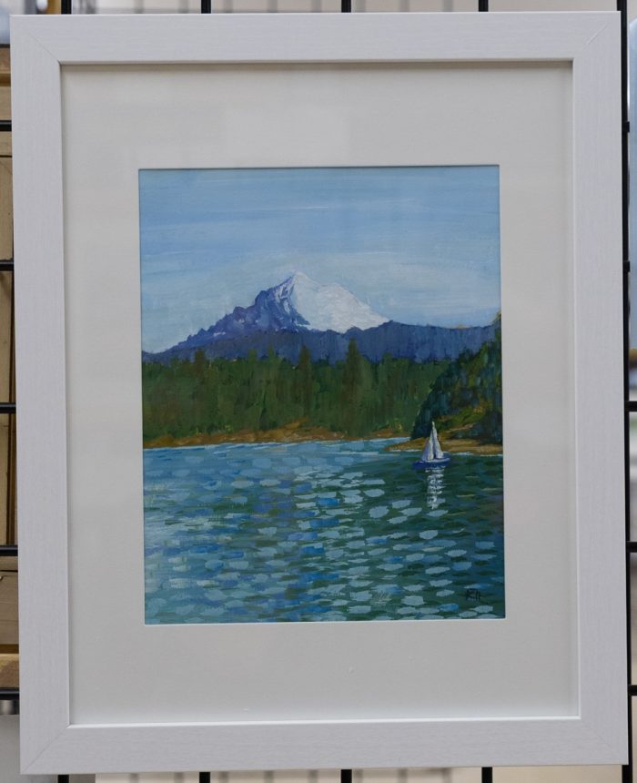 Kim Nguyen - Ala Spit Sparkling Water