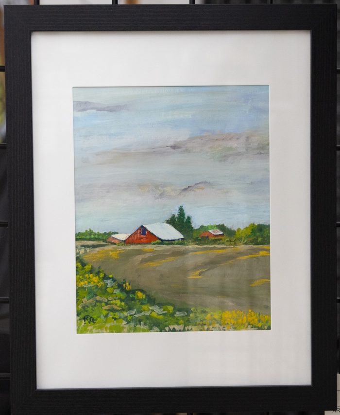 Kim Nguyen - Bucolic