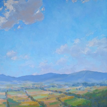 Confident Color for Any Medium