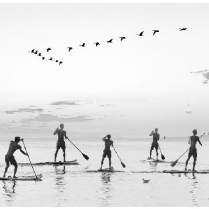 The Art of Creating In-Camera Multiple Exposures