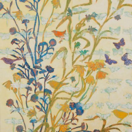 Hand-Printed Wonders: Monoprint