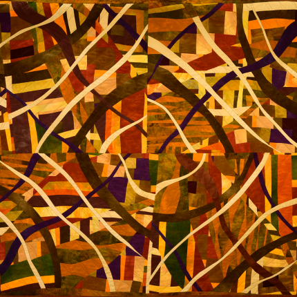 Loose Moments by Janet Steadman