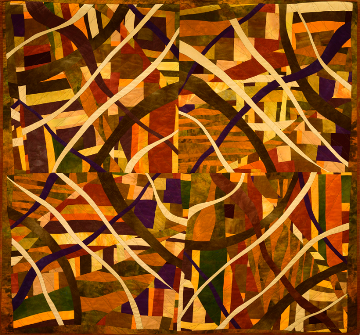 Loose Moments by Janet Steadman