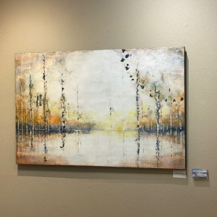 Embracing Encaustics