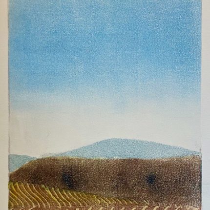 Mono Print