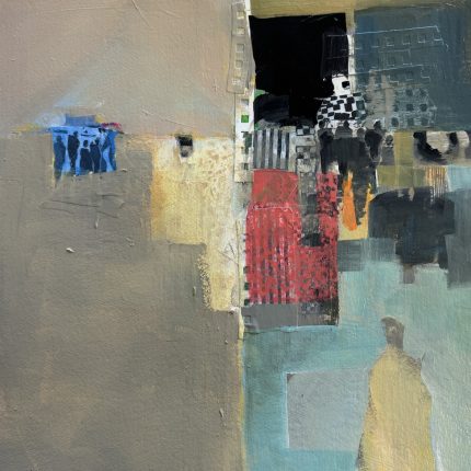 Mixed Media