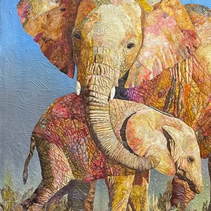 Fiber Arts